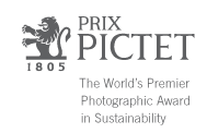 Prix Pictet in Prix Pictet: Wettbewerb zu Fotografie und Nachhaltigkeit