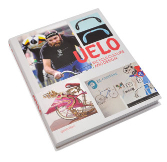 Velo-low in Velo: Bicycle Culture and Design
