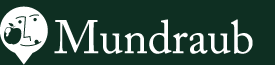 Mundraub Logo in Fundstelle Mundraub: Freies Obst für freie Bürger