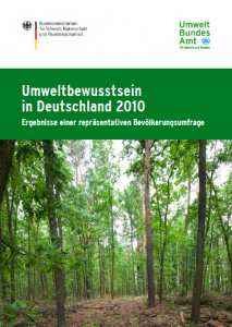 Umweltbewusstsein-in-Deutschland-2010-213x300 in Neue Studie: Umweltbewusstsein in Deutschland 2010 