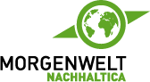 Logo Green in Morgenwelt Nachhaltica am 5. und 6. Mai 2012 in Elmshorn