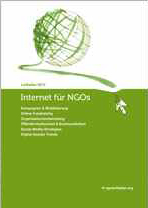 Leitfaden-Internet-fuer-NGOs in Leitfaden Internet für NGOs