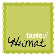 Taste of Heimat
